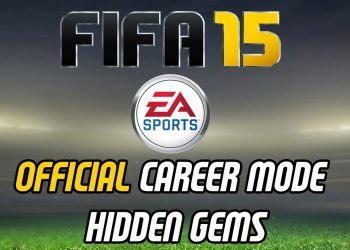 FIFA 15 Career Mode | EA Official Hidden Gems!!!