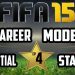 FIFA 15 Career Mode | Potential Stars Ep4 ft Adnan Januzaj