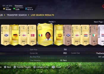 FIFA 15 Coin Farming Guide pt1 HD