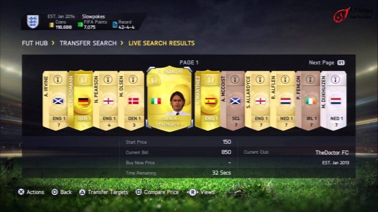 FIFA 15 Coin Farming Guide pt1 HD
