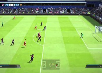 FIFA 15 Pro Clubs Tips & Tricks 2