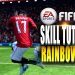 FIFA 15 Skills Tutorial | Rainbow Flick
