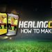 FIFA 15 Ultimate Team Trading | How To Make Quick Coins w/ Healing Cards!