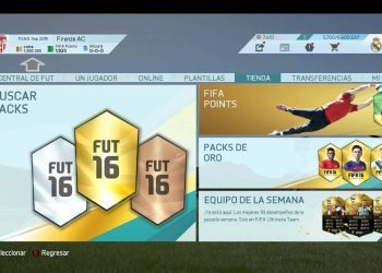 FIFA 16 COINS GLITCH ps4