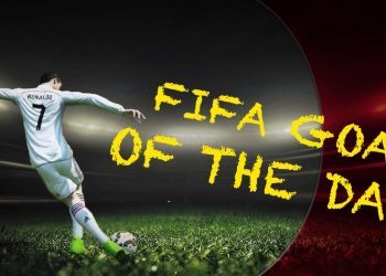 FIFA 16 Goal of the Day #72 | Incredible Sterling Skill Goal