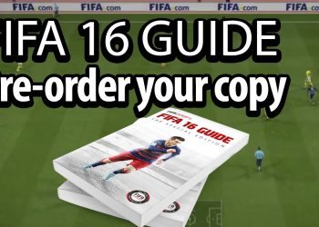 FIFA 16 Guide: 400+ pages of tips and tutorials
