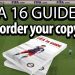 FIFA 16 Guide: 400+ pages of tips and tutorials