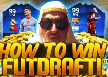 FIFA 16 | HOW TO WIN THE DRAFT | BEST TIPS TO WIN THE DRAFT | FUT 16