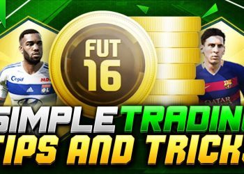 FIFA 16 | TRADING TIP/METHOD OF THE WEEK | SAFEST AND EASIEST TRADING METHOD IN FUT