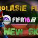FIFA 16 - TUTORIAL NEW SKILL - BOLASIE FLICK