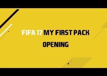 FIFA 17 EARLY ACCESS PACK OPENING
