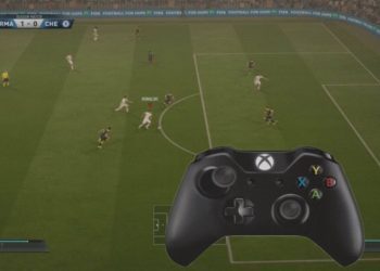 FIFA 17 HOW TO SCORE EASY GOALS EVERYTIME   SHOOTING TUTORIAL   HOW TO SHOOT   FINISHING TRICKS