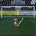 FIFA 17 NEW WAY TO TAKE A PENALTY !!