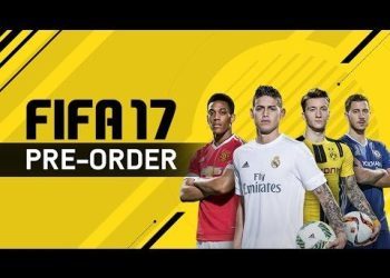 FIFA 17 | OFFICIAL REVEAL (Release Date, Pre Order Bonus, Super Deluxe Edition & More)