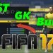FIFA 17 Pro Clubs | Tips And Build For Being A Goalkeeper