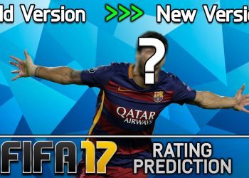 FIFA 17 RATING PREDICTION #1! - ft. MKHITARYAN! - FIFA 17 ULTIMATE TEAM