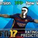 FIFA 17 RATING PREDICTION #1! - ft. MKHITARYAN! - FIFA 17 ULTIMATE TEAM