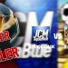 FIFA 17: Skiller Vs Skiller #2 Vs AlexSkill - FIFA 17 Ultimate Team