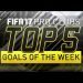 FIFA 17 | Top 5 Pro Clubs Goals of the Week | #33