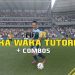 FIFA 17: Waka Waka Tutorial + Combos - Step By Step Skill Tutorial!