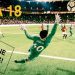 FIFA 18  Crazy Skills Shots and Goals compilation
