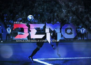 FIFA 18 Demo: Goals And Skills Compilation!
