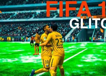 FIFA 18 GLITCHES OVER SKILLS