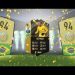 FIFA 18: IF Neymar (94) Player Review - FIFA 18 Ultimate Team Player Review