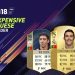 FIFA 18: MOST EXPENSIVE PORTUGUESE SQUAD BUILDER Ft. RONALDO, RUI COSTA, DECO AND MORE!
