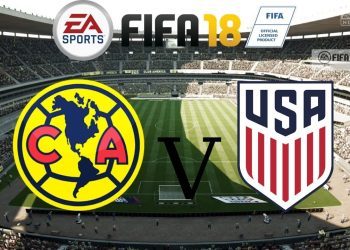 FIFA 18 | Online  Gameplay