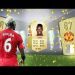 FIFA 18 POGBA (87) PLAYER REVIEW - FIFA 18 ULTIMATE TEAM PLAYER REVIEW!