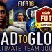 FIFA 18 RTG - Update #4 - Epic Rewards!!!!