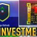 FIFA 18 - Ratings Refresh Upgrades Investment Guide - Ultimate Team
