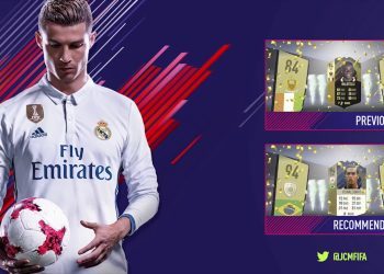 FIFA 18  Running Double Touch Spin FUT Skill Tutorial By JCMFIFA