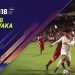 FIFA 18 Running Waka Waka Tutorial - FIFA 18 Skill Tutorial