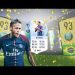 FIFA 18: TOTGS Neymar (93) Player Review - FIFA 18 Ultimate Team Player Review