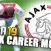 FIFA 19 | AJAX CAREER MODE | #5 | ONE TO FORGET...