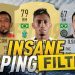 FIFA 19: Best Low Budget Sniping Filter - FIFA 19 Trading Method