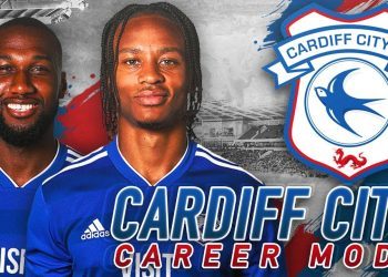 FIFA 19 CARDIFF CITY CAREER MODE | S1:EP15 | LIVE SEASON 1 FINALE VS UNITED!! (ULTIMATE DIFFICULTY)