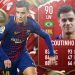 FIFA 19: FUTMAS Coutinho (90) Review - FIFA 19 Ultimate Team Player Review!