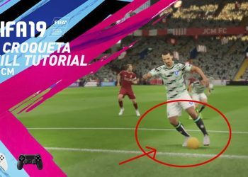 FIFA 19: LA Croqueta Tutorial (Xbox One & PS4) - Step By Step Skill Tutorial!