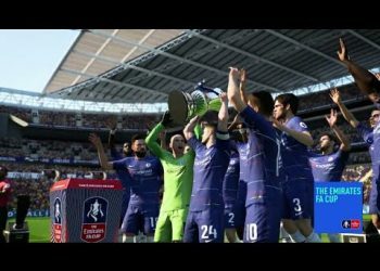 FIFA 19 - New Kick Off Gameplay Trailer | 2018 | PS4 | Xbox One | PC
