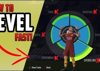 FIFA 19 Pro Clubs | How to Reach Max Rating FAST... (I never knew this)