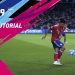 FIFA 19 Rabona Tutorial - FIFA 19 Skill Tutorial