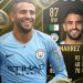 FIFA 19: SIF Mahrez (87) Review - FIFA 19 Ultimate Team Player Review