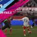 FIFA 19: Top 10 Insane Skill Run Fails!