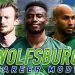 FIFA 19 WOLFSBURG CAREER MODE S1:EP2 | OUT WITH THE OLD AND IN WITH THE NEW! (ULTIMATE DIFFICULTY)