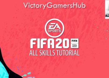 FIFA 20 ALL 121 SKILLS MOVES TUTORIAL PS4 and Xbox