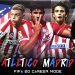 FIFA 20 ATLETICO MADRID CAREER MODE - MASSIVE DEADLINE DAY SWAP DEAL + CHAMPIONS LEAGUE ACTION! #3