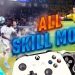 FIFA 20: All 100+ Skills Tutorial - PS4 & Xbox One